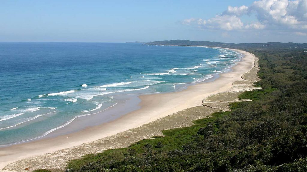 Byron Bay