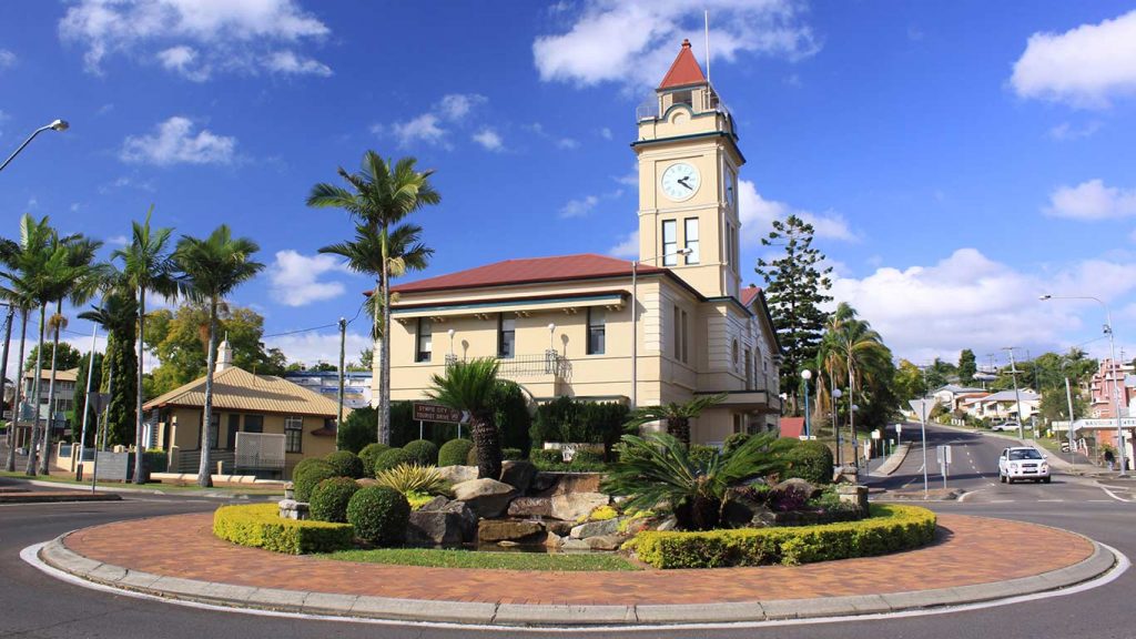 Gympie