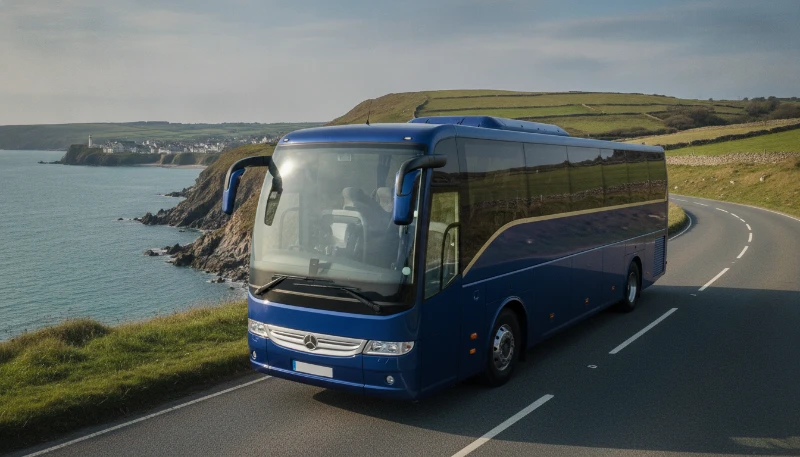 Your Ultimate Guide to Coach Hire UK: Seamless Group Travel Solutions