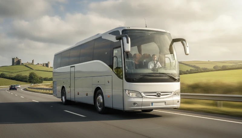 Your Ultimate Guide to Coach Hire UK: Seamless Group Travel Across Britain