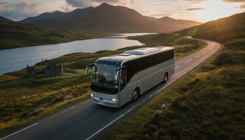 Your Ultimate Guide to Coach Hire UK: Seamless Group Travel Across Britain